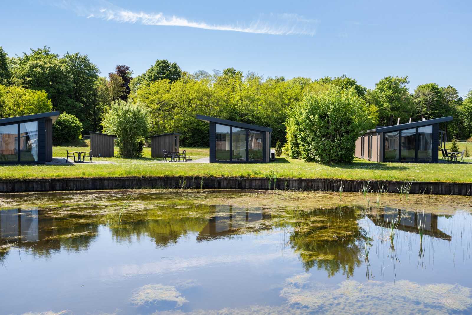 Heidelodge | 6 Personen