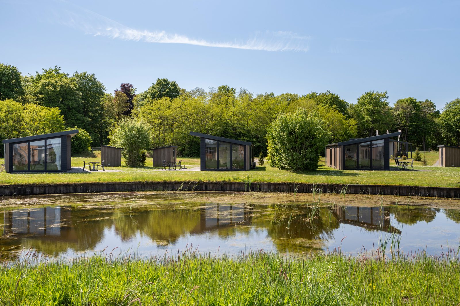 Heidelodge | 6 Personen