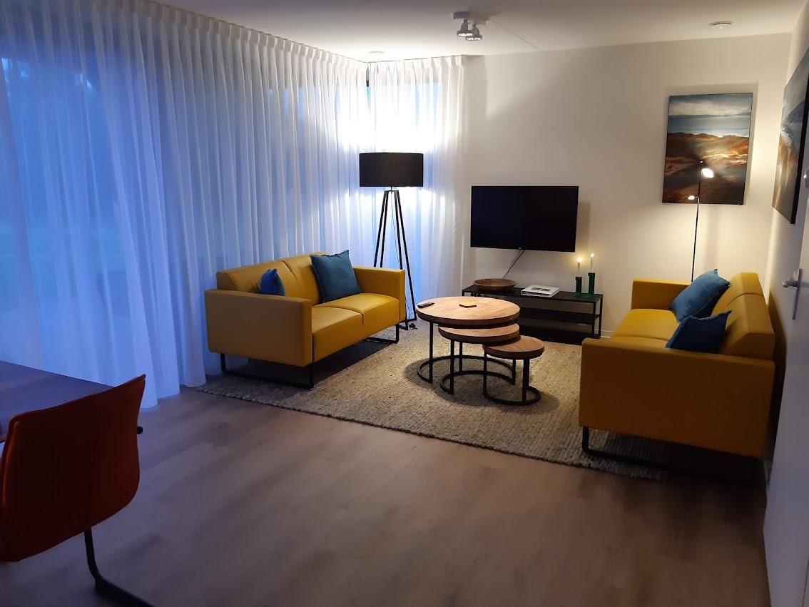 Unterkünfte Cadzand - Ferienhaus - Duinvilla 6 - 15