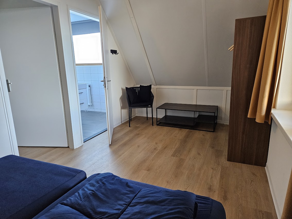 Unterkünfte Cadzand - Ferienhaus - Duinvilla 6 - 14