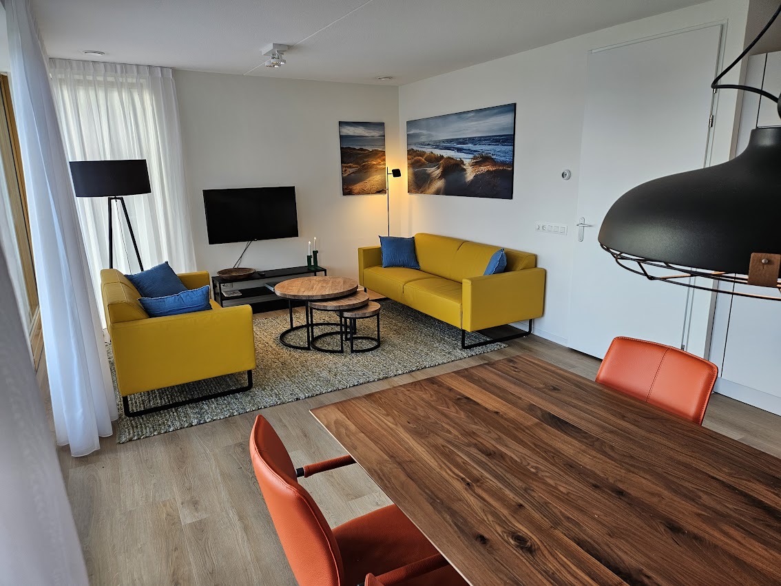 Unterkünfte Cadzand - Ferienhaus - Duinvilla 6 - 16