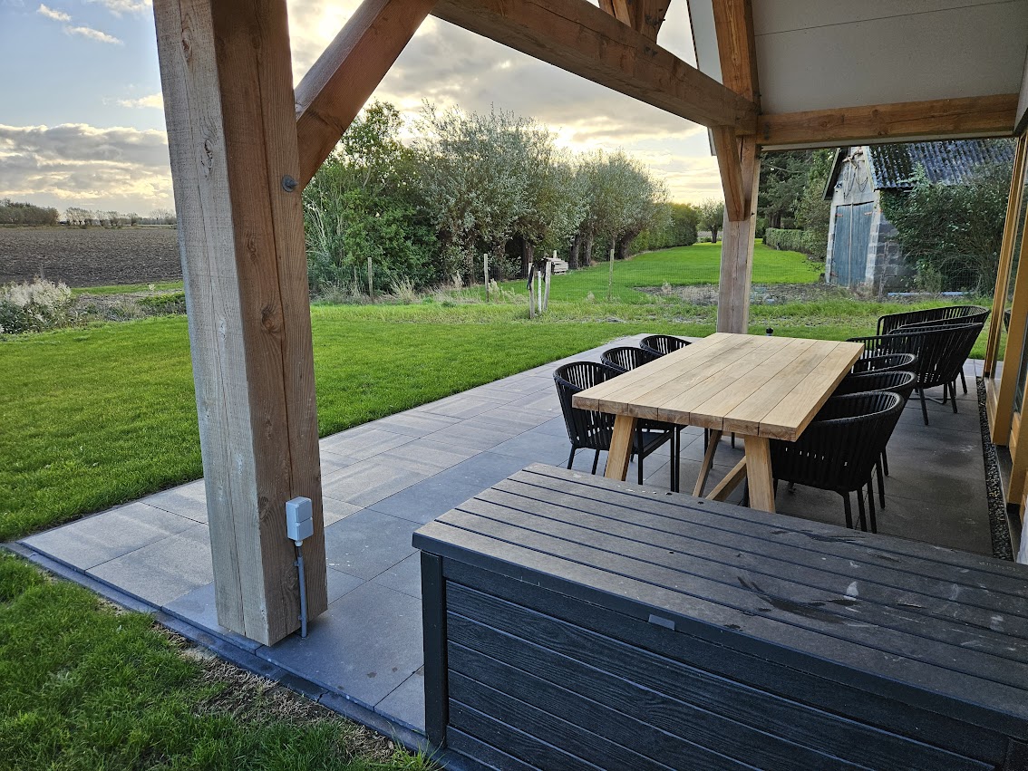 Unterkünfte Cadzand - Ferienhaus - Duinvilla 6 - 19