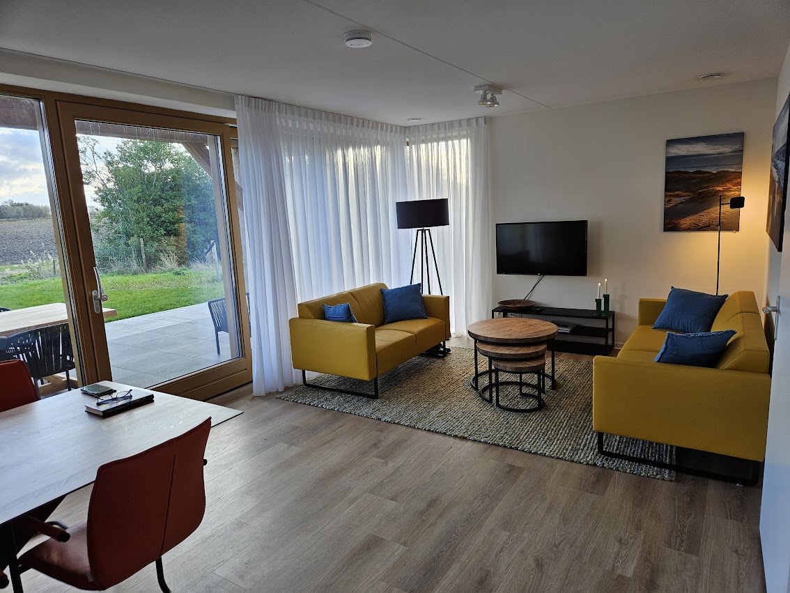 Unterkünfte Cadzand - Ferienhaus - Duinvilla 6 - 17