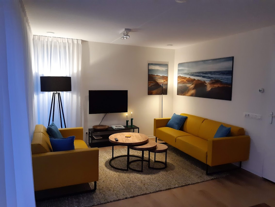 Unterkünfte Cadzand - Ferienhaus - Duinvilla 6 - 18