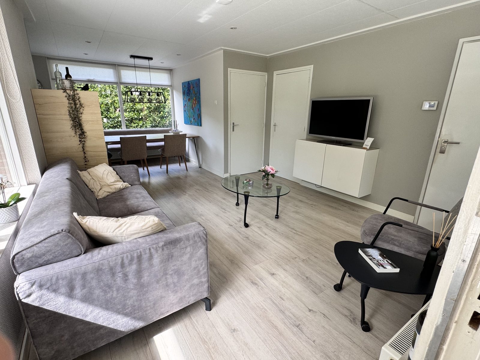 Bungalow Vlinderstruik | 4 personen