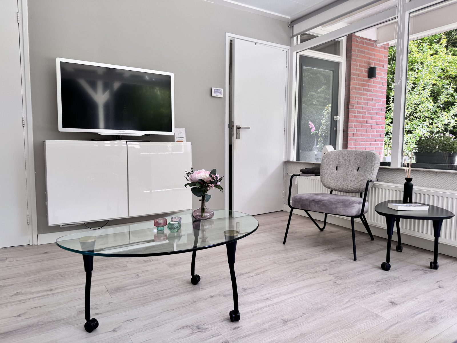 Bungalow Vlinderstruik | 4 personen