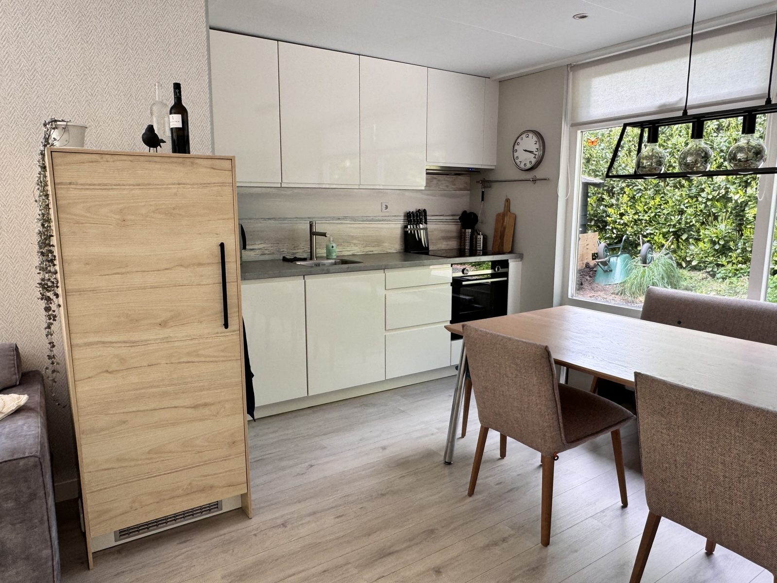 Bungalow Vlinderstruik | 4 personen