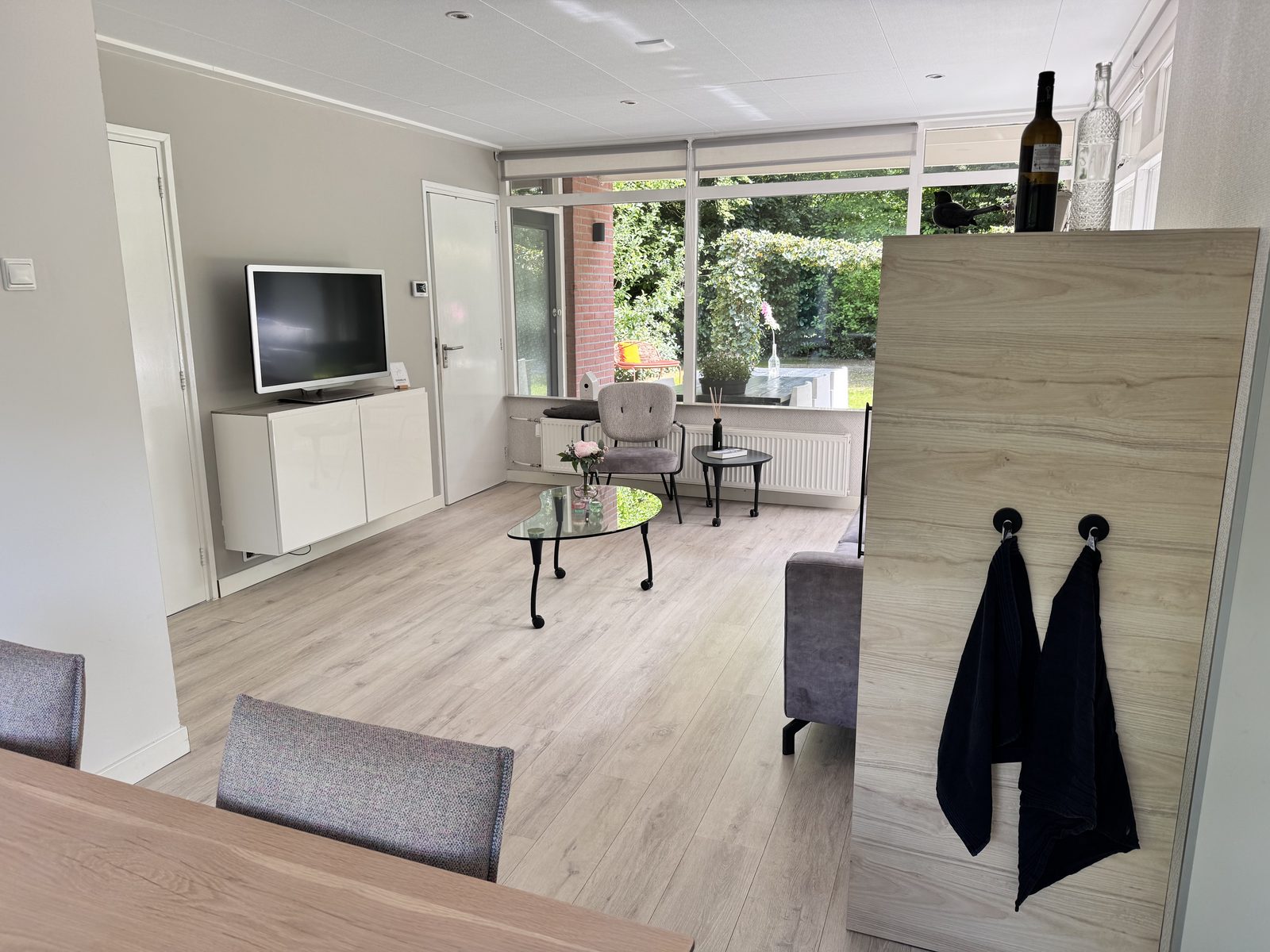 Bungalow Vlinderstruik | 4 personen