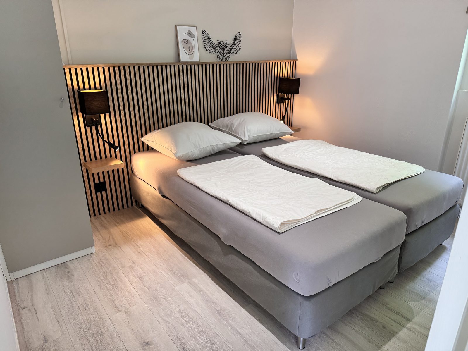 Bungalow Vlinderstruik | 4 personen