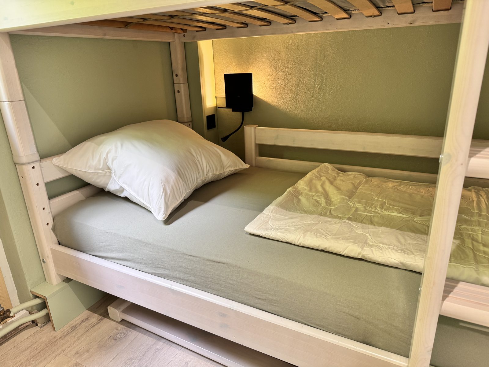 Bungalow Vlinderstruik | 4 personen