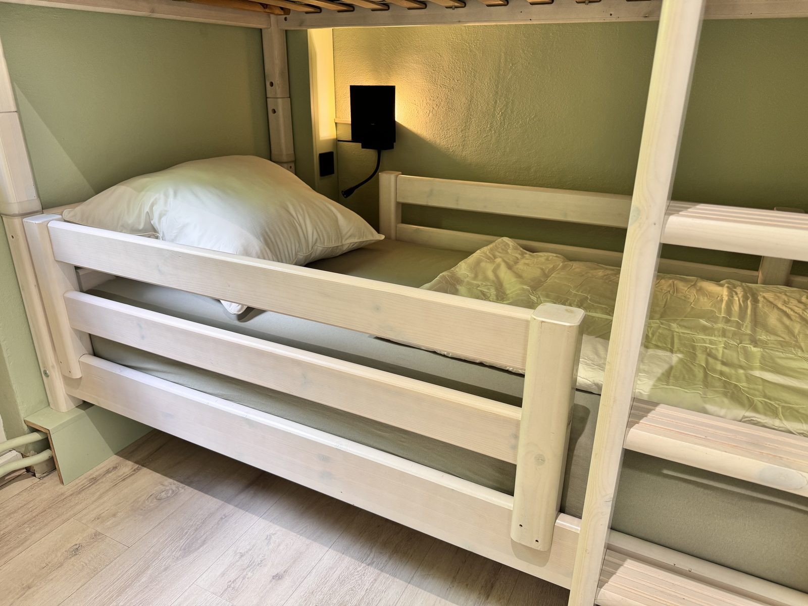 Bungalow Vlinderstruik | 4 personen
