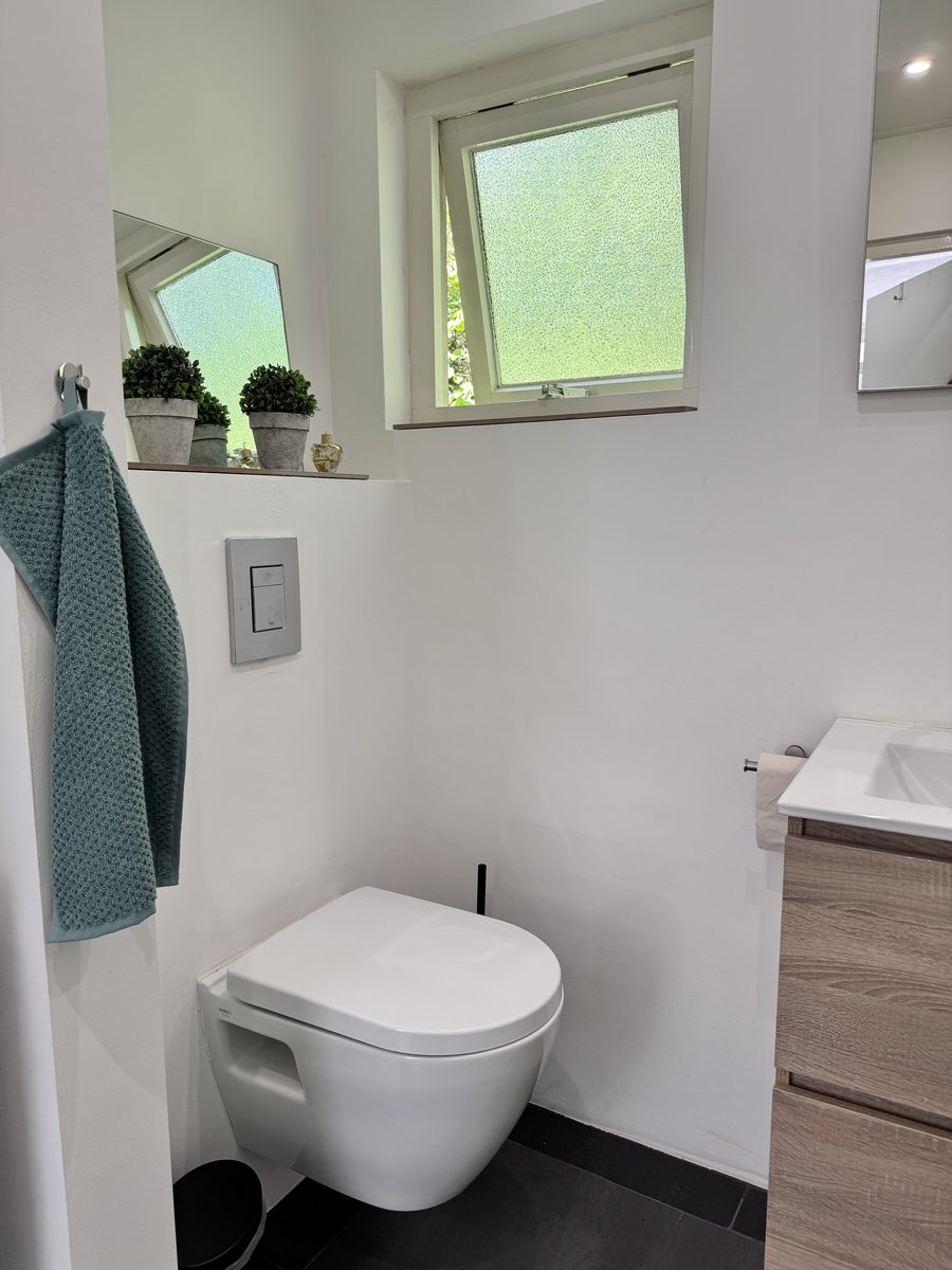 Bungalow Vlinderstruik | 4 personen