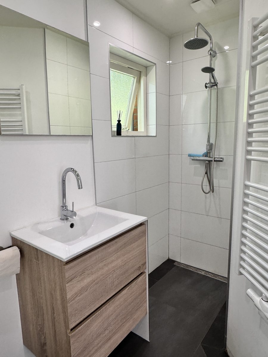 Bungalow Vlinderstruik | 4 personen
