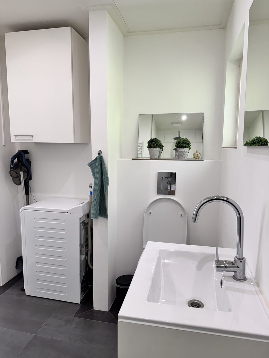 Bungalow Vlinderstruik | 4 personen