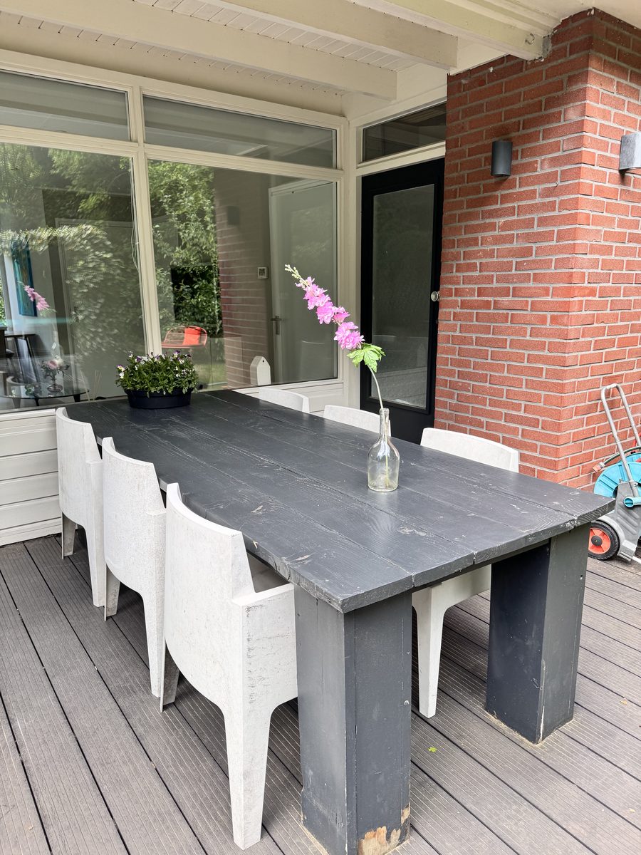 Bungalow Vlinderstruik | 4 personen