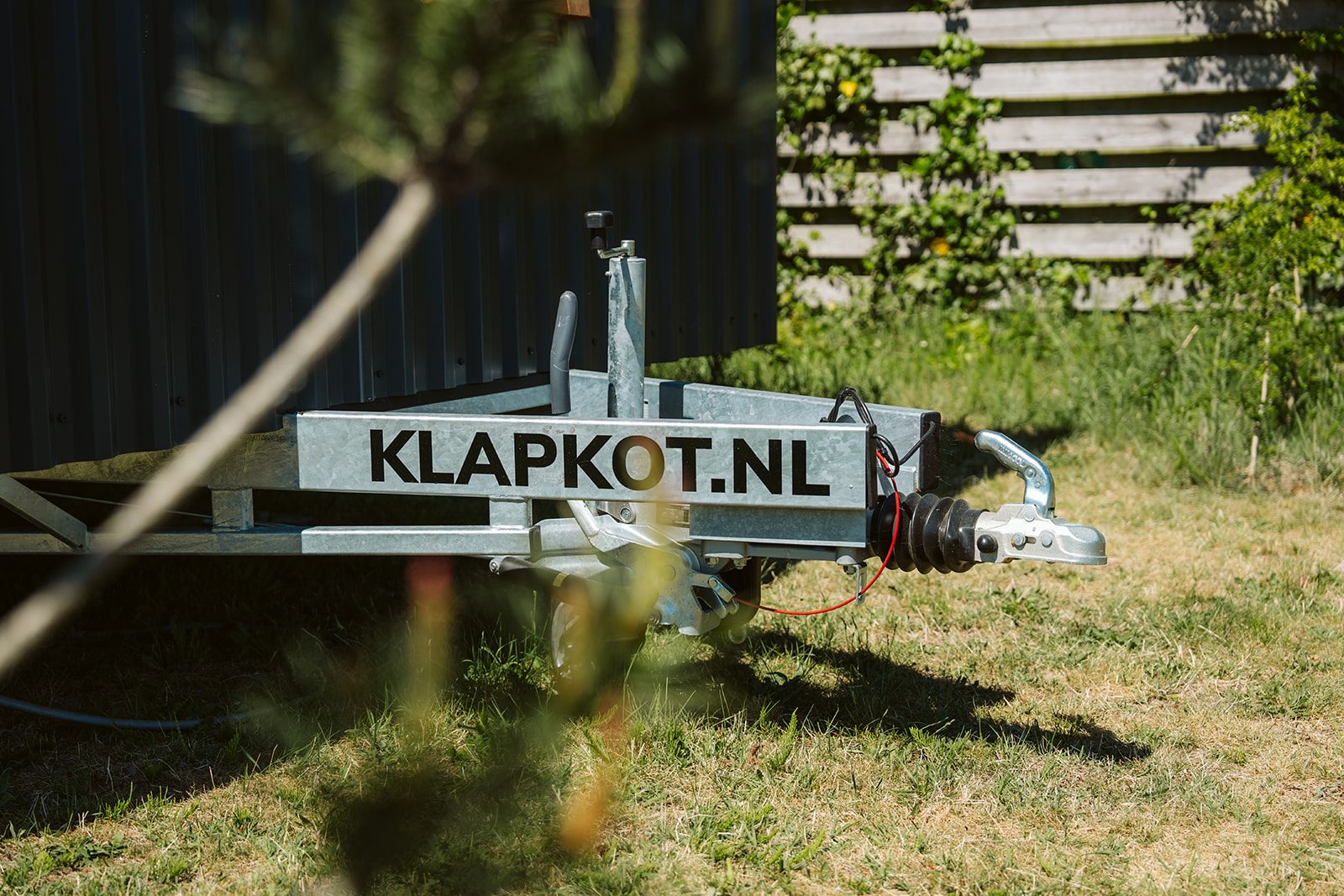 Klapkot C20