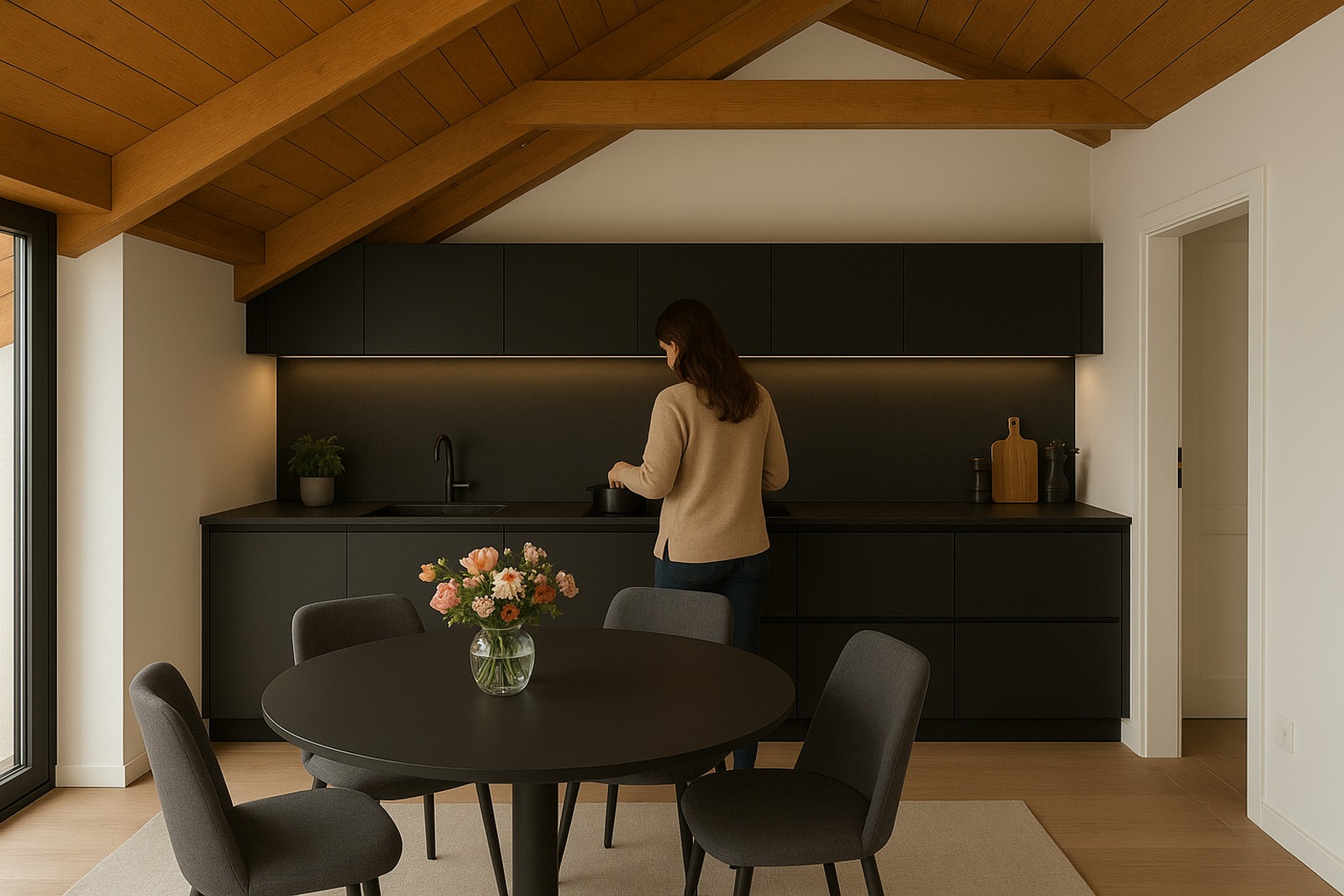 Valkse Hoeve met Sauna & Hottub | 6 personen