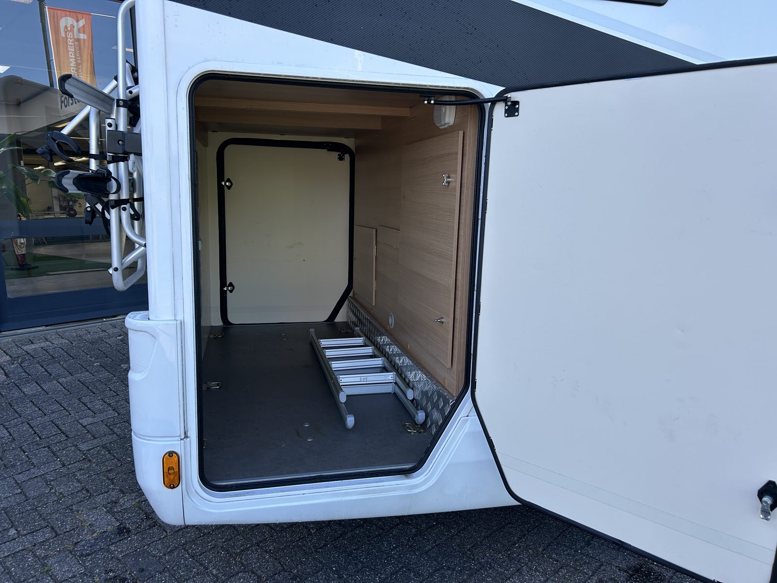 REH780 - Forster T699EB