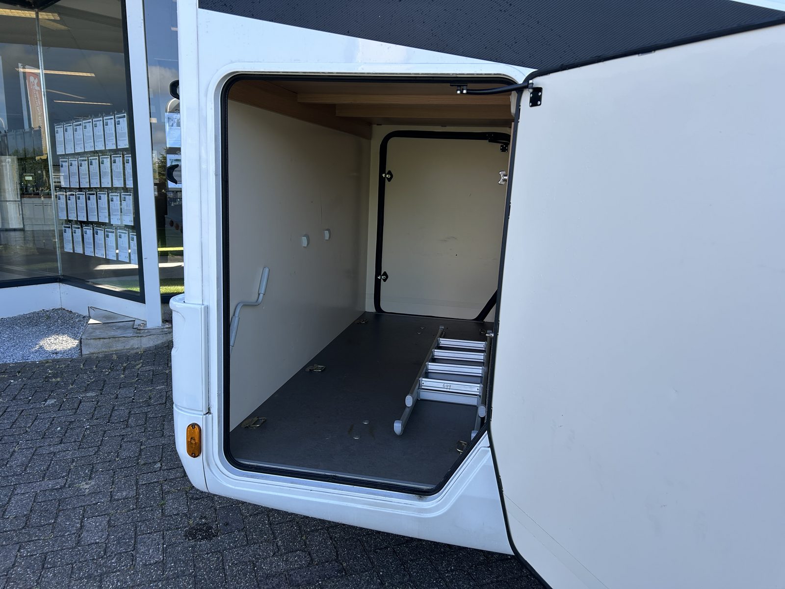 REH780 - Forster T699EB