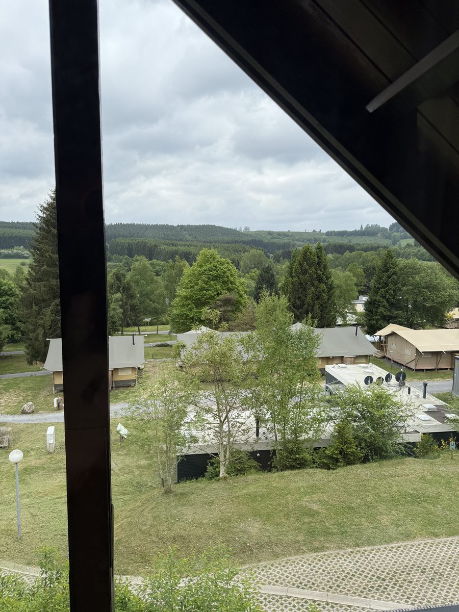 Gezellig chalet voor 6 personen met houtvuur