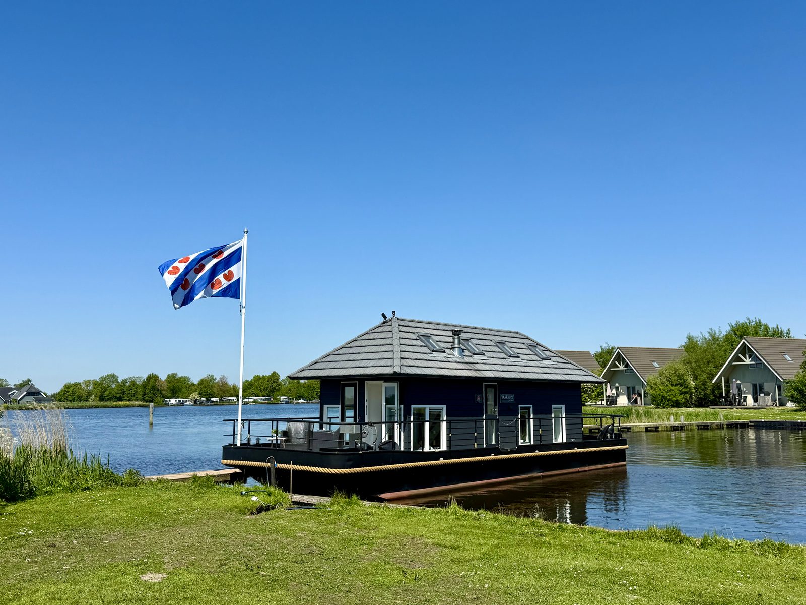 VaarHuis RCN de Potten