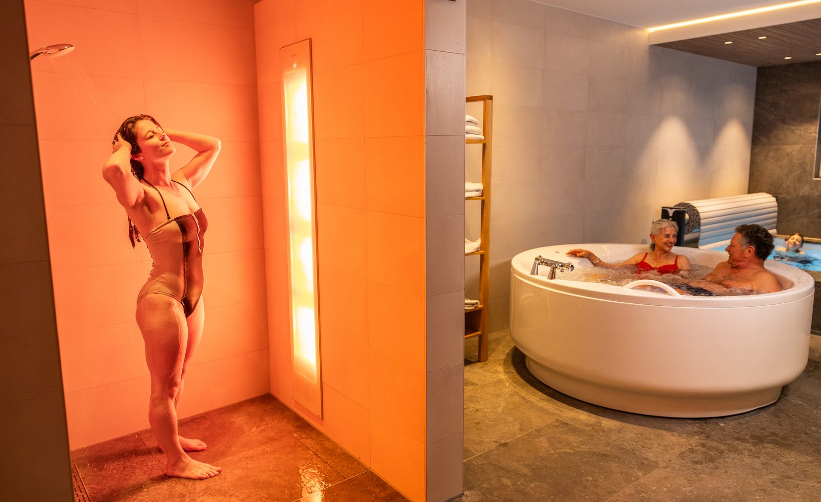 Veluwe Villa met Binnenzwembad & Wellness | 12 personen