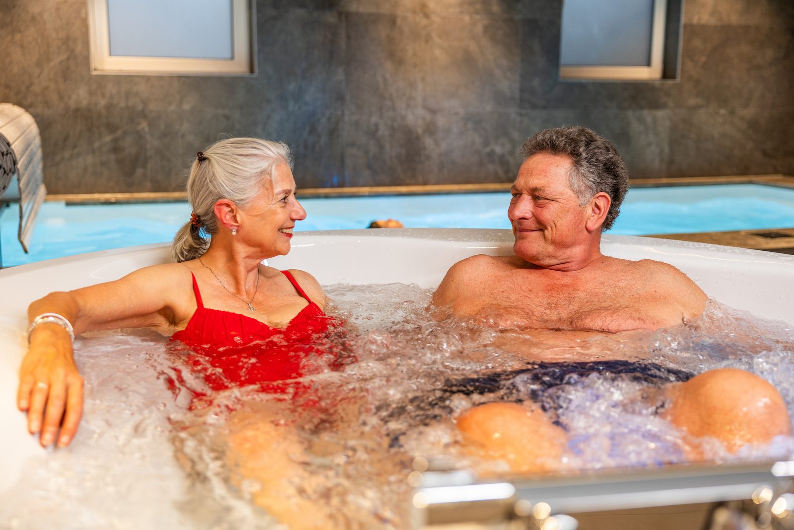 Veluwe Villa met Binnenzwembad & Wellness | 12 personen | Rolstoeltoegankelijk
