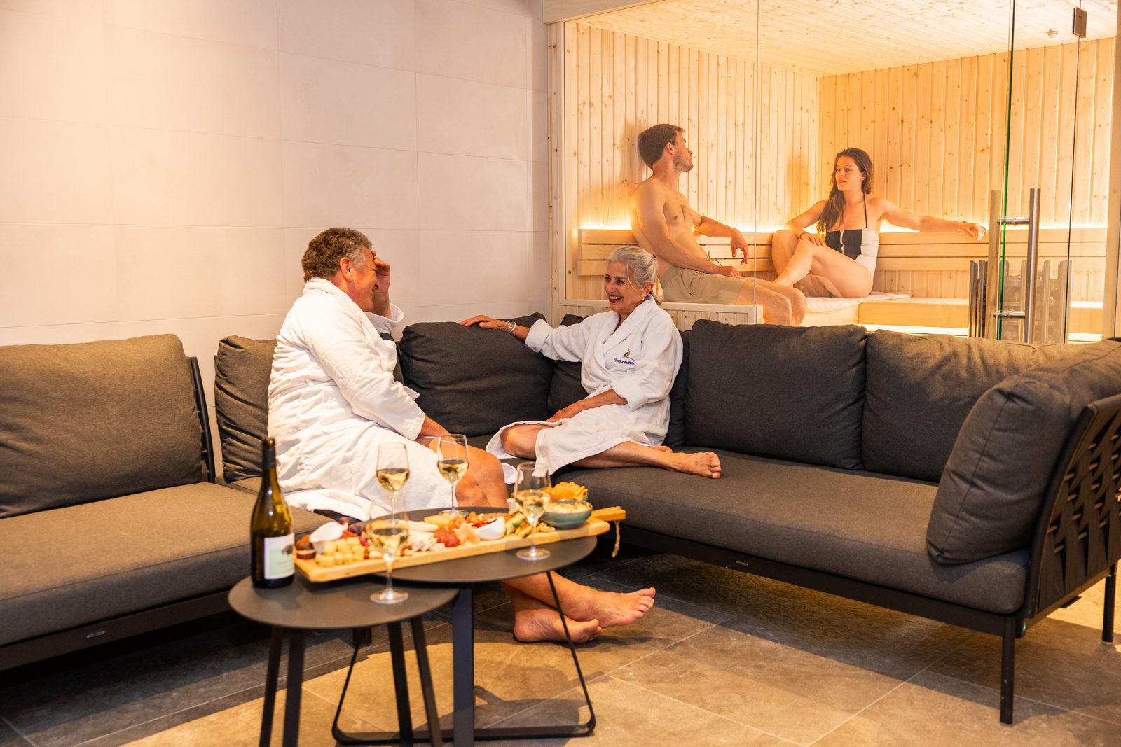 Veluwe Villa met Binnenzwembad & Wellness XL | 24 personen | Rolstoeltoegankelijk