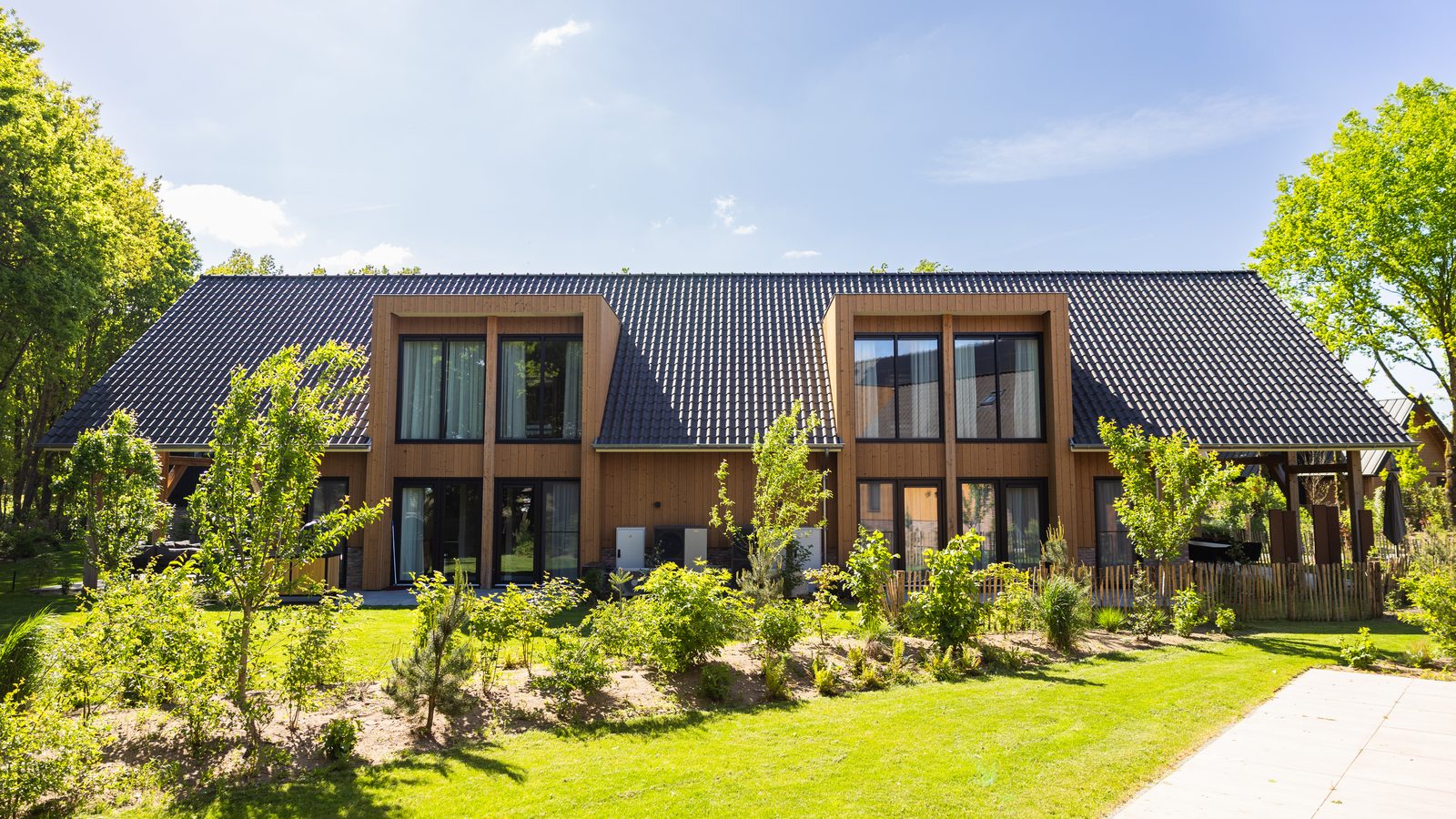 Veluwe Villa met Binnenzwembad & Wellness XL | 24 personen | Rolstoeltoegankelijk