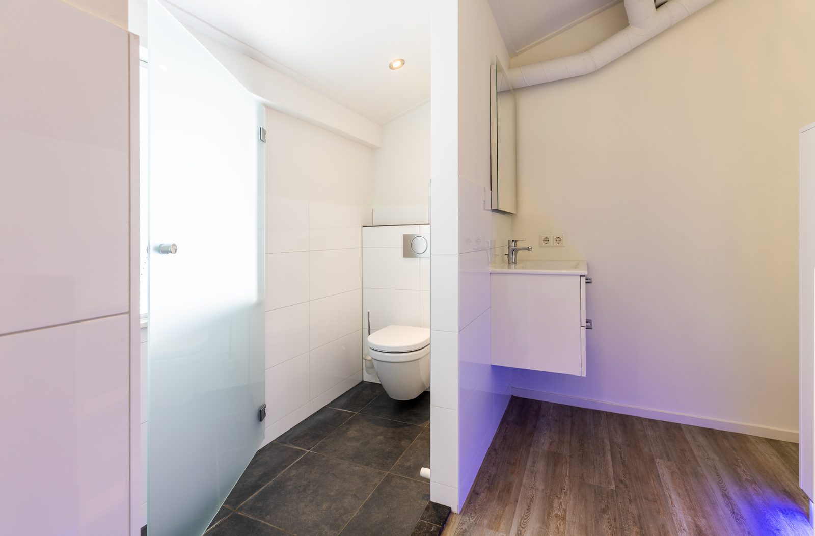 Boshuys 20 personen met Jacuzzi en Sauna