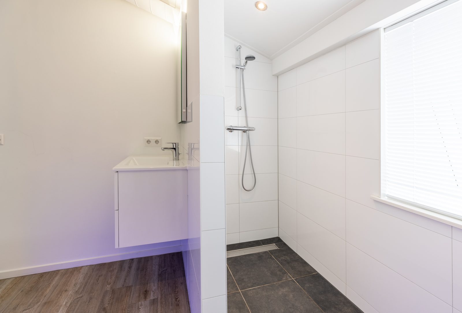 Boshuys 20 personen met Jacuzzi en Sauna