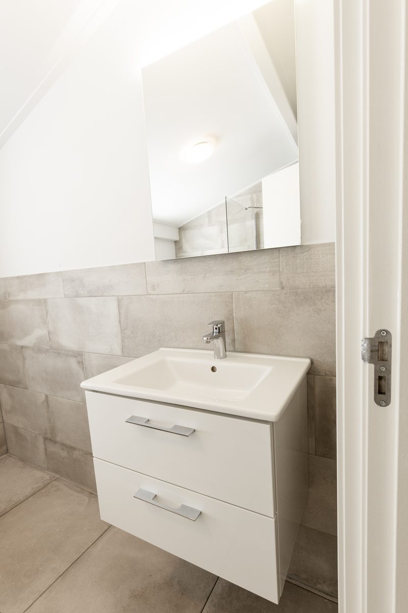 Boshuys 20 personen met Jacuzzi en Sauna