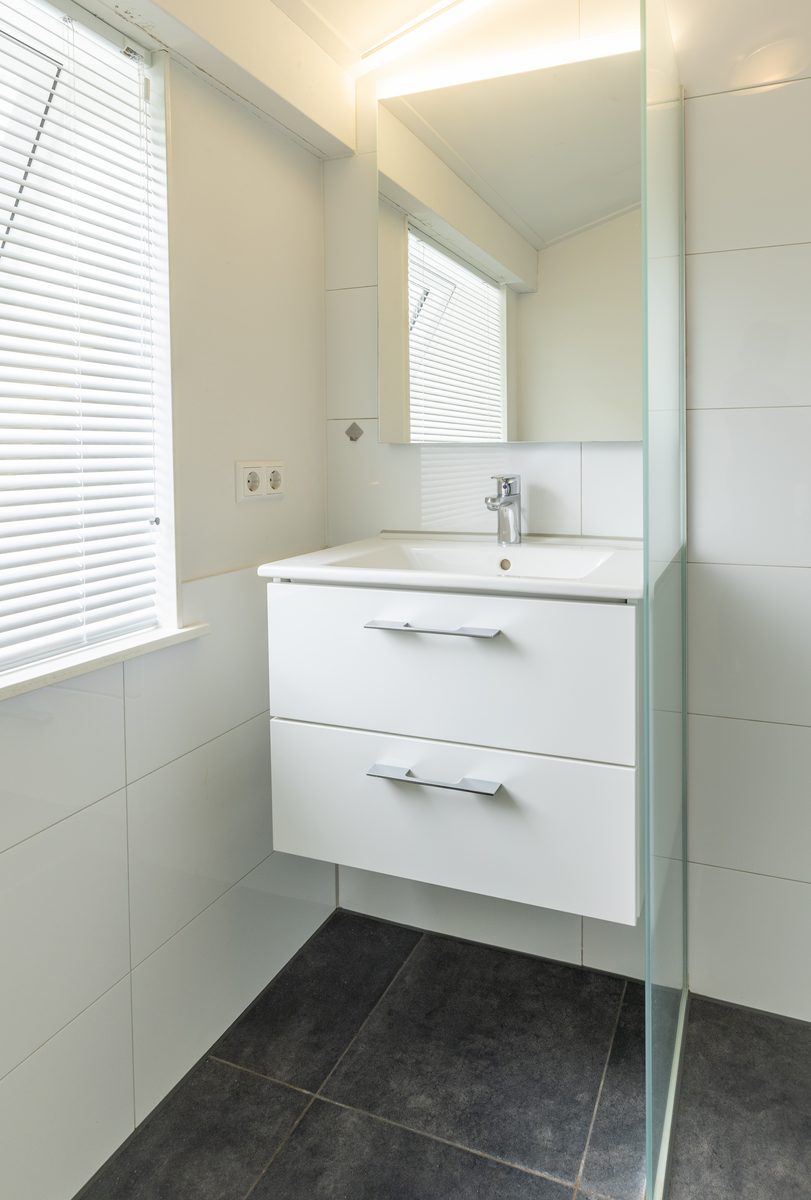 Boshuys 20 personen met Jacuzzi en Sauna