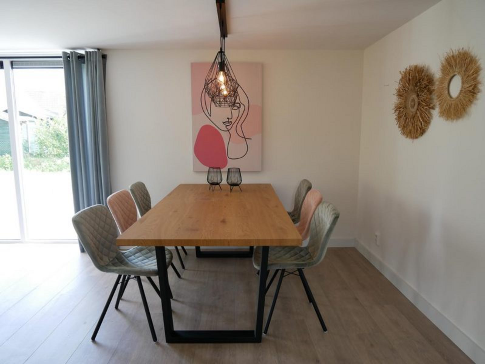 Vakantiehuis met sauna - 64