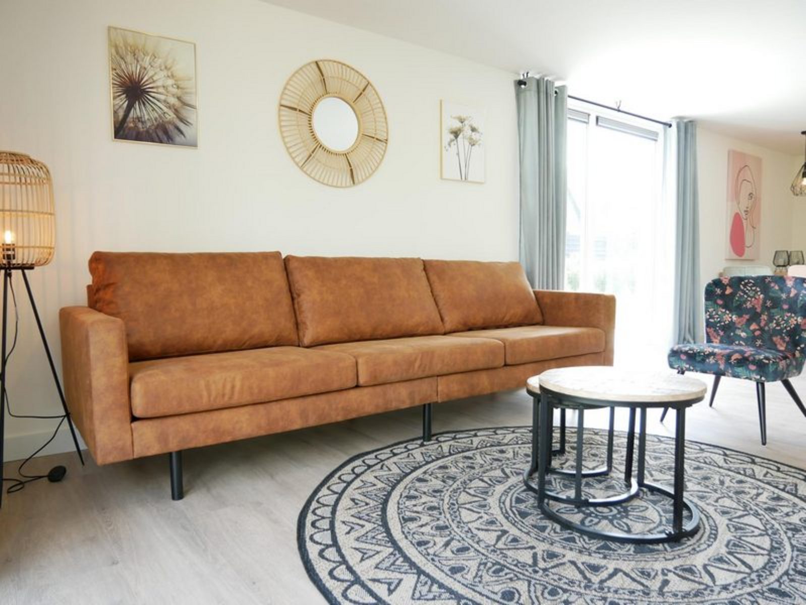 Vakantiehuis met sauna - 64
