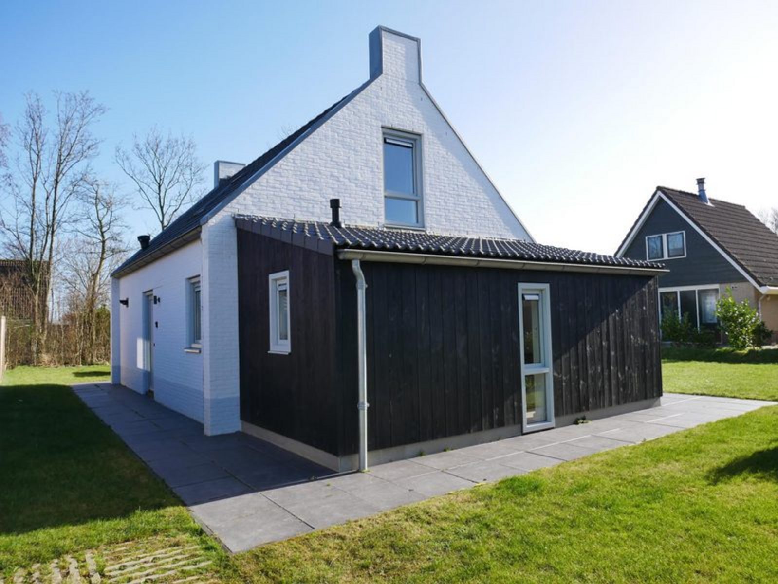 Vakantiehuis met sauna - 64