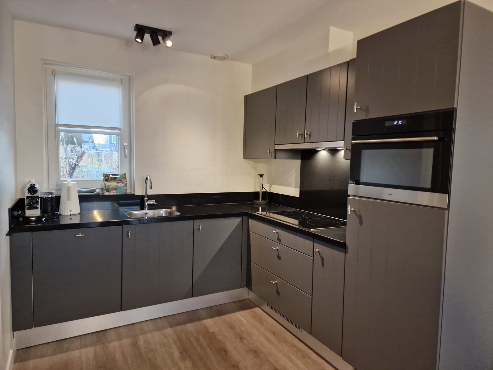 Rietburg Gym Wellness 2p Premium
