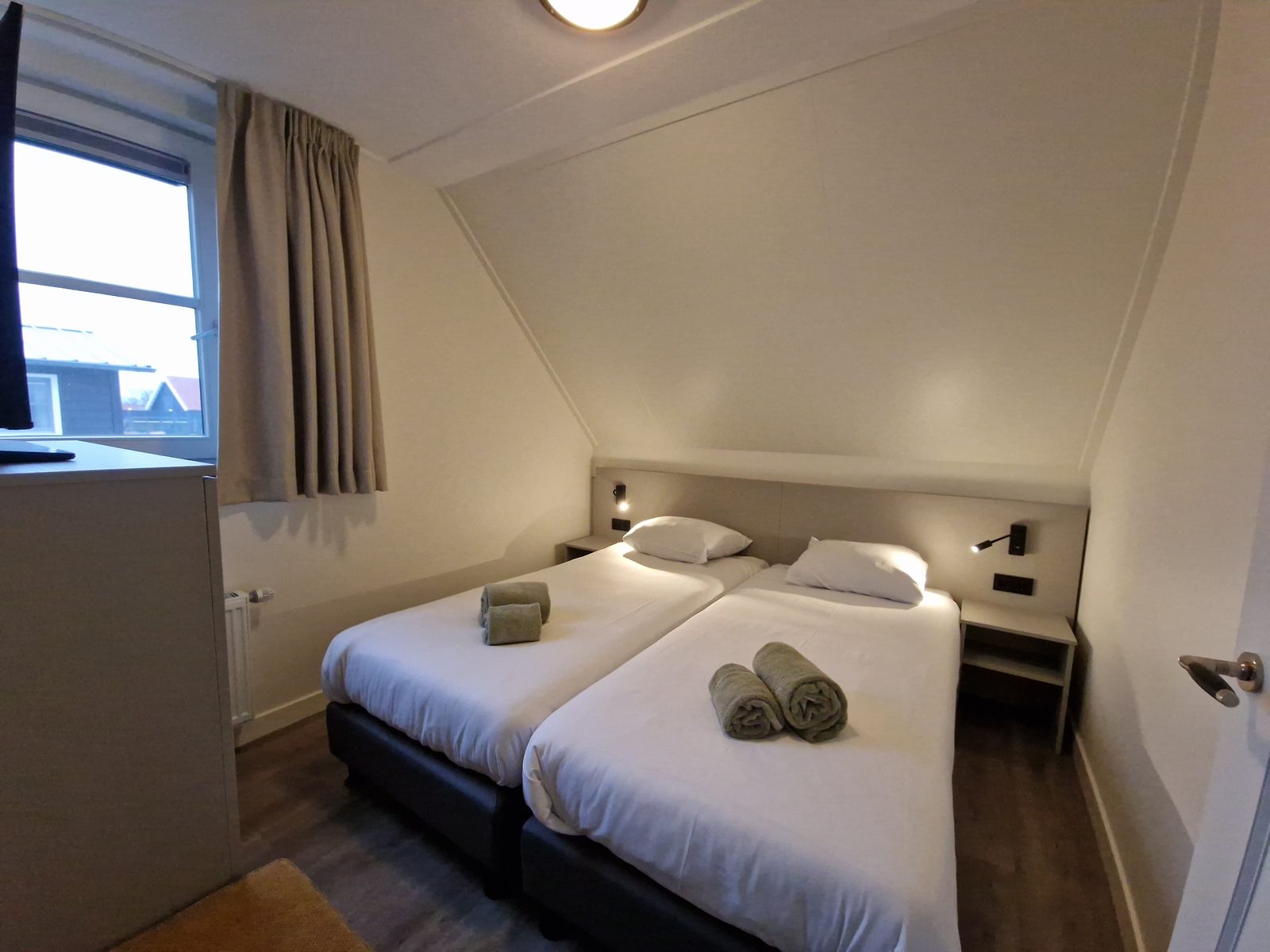 Rietburg Gym Wellness 2p Premium