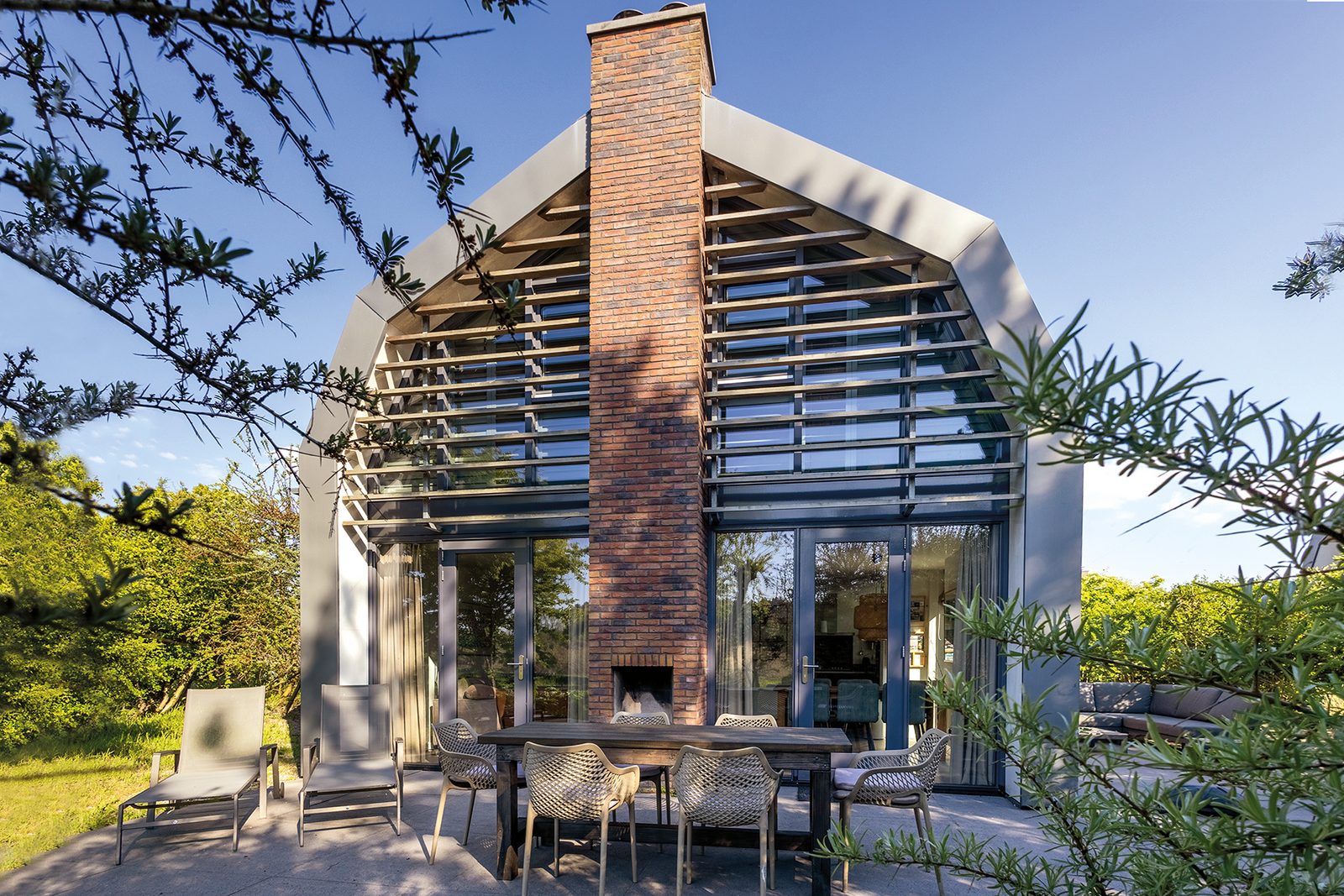 Villa Koperwiek