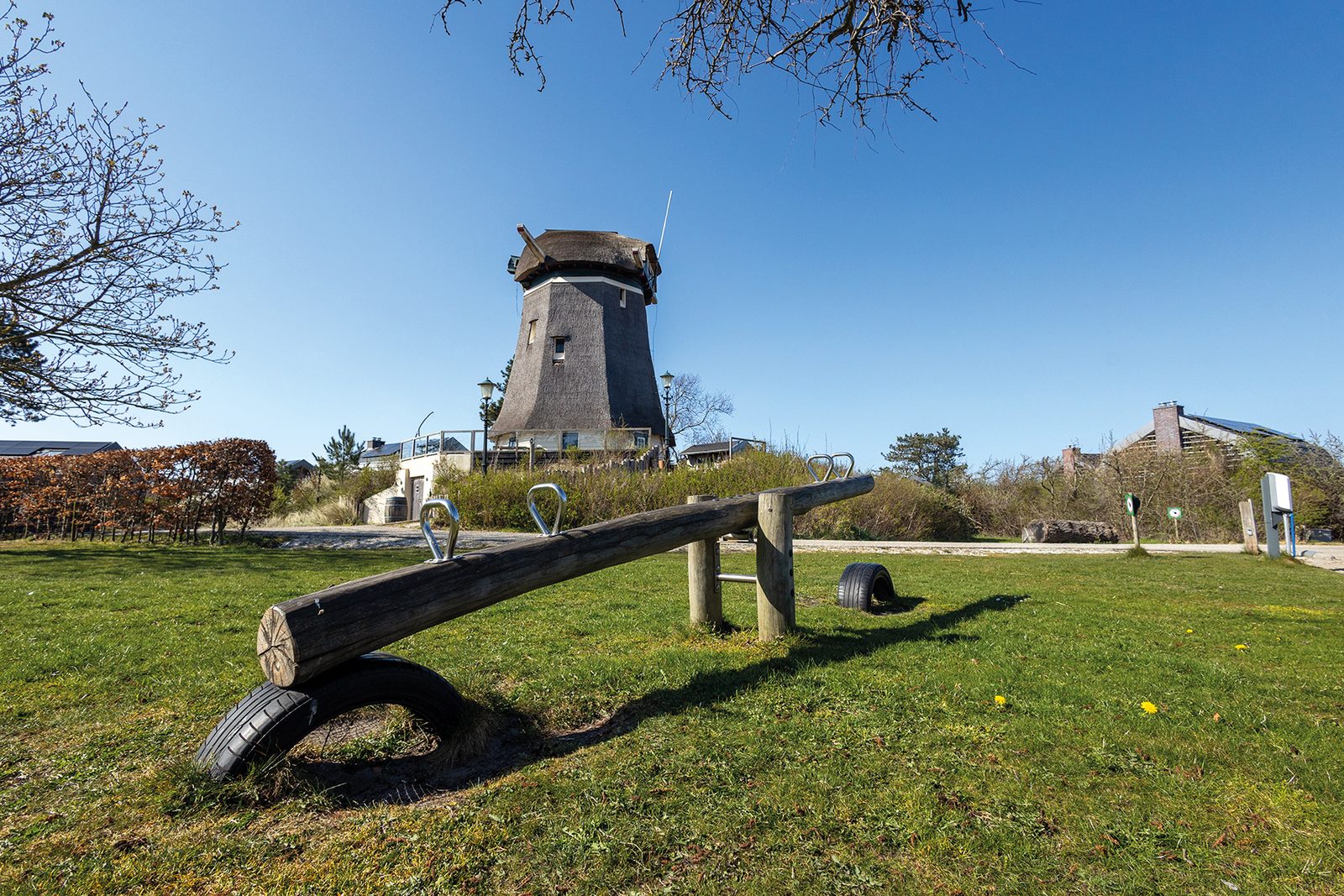 Villa Koperwiek