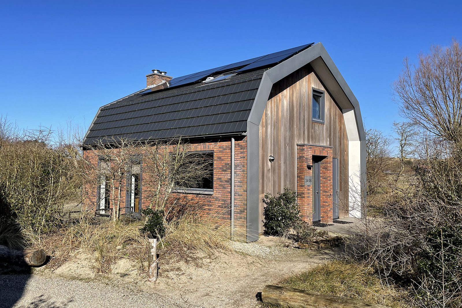 Villa Koperwiek