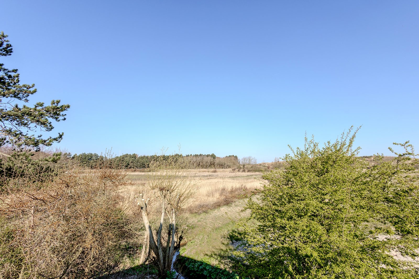 Villa Koperwiek