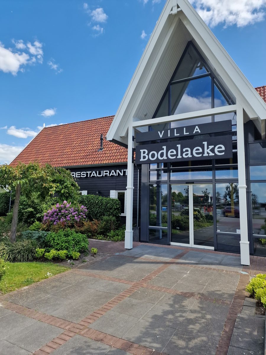 Grote Wieden Luxe 4p Standard
