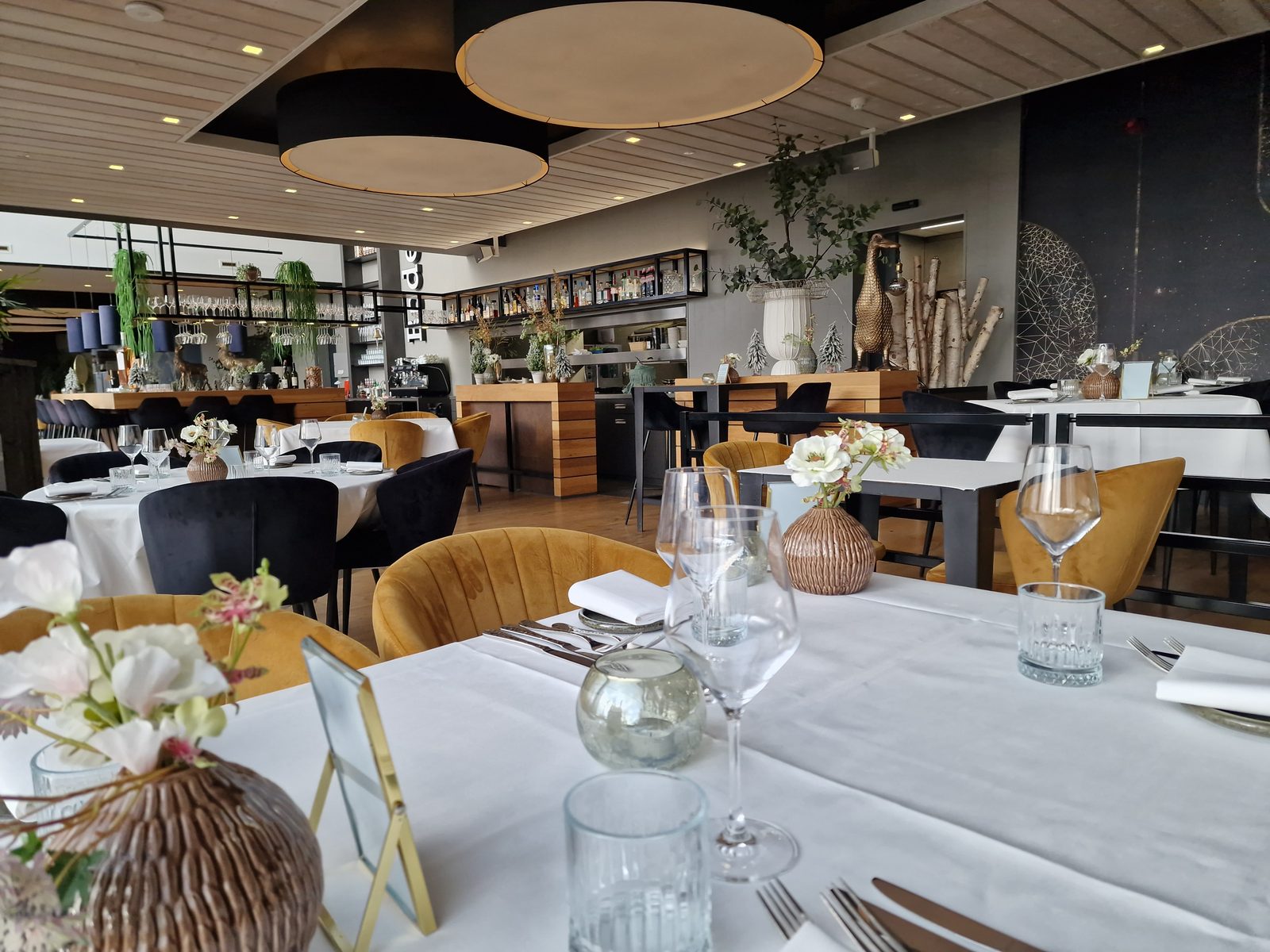 Grote Wieden Luxe 4p Standard