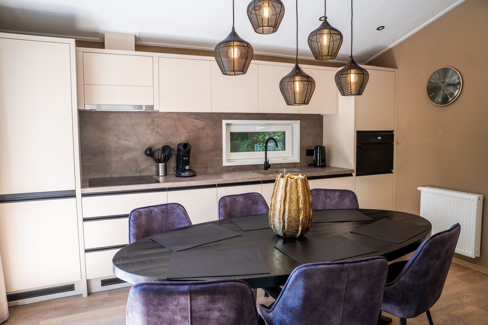 Vakantiewoning Wildhoeve comfort | 6 persoons