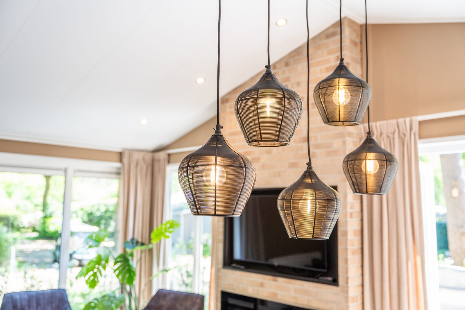 Vakantiewoning Wildhoeve comfort | 6 persoons