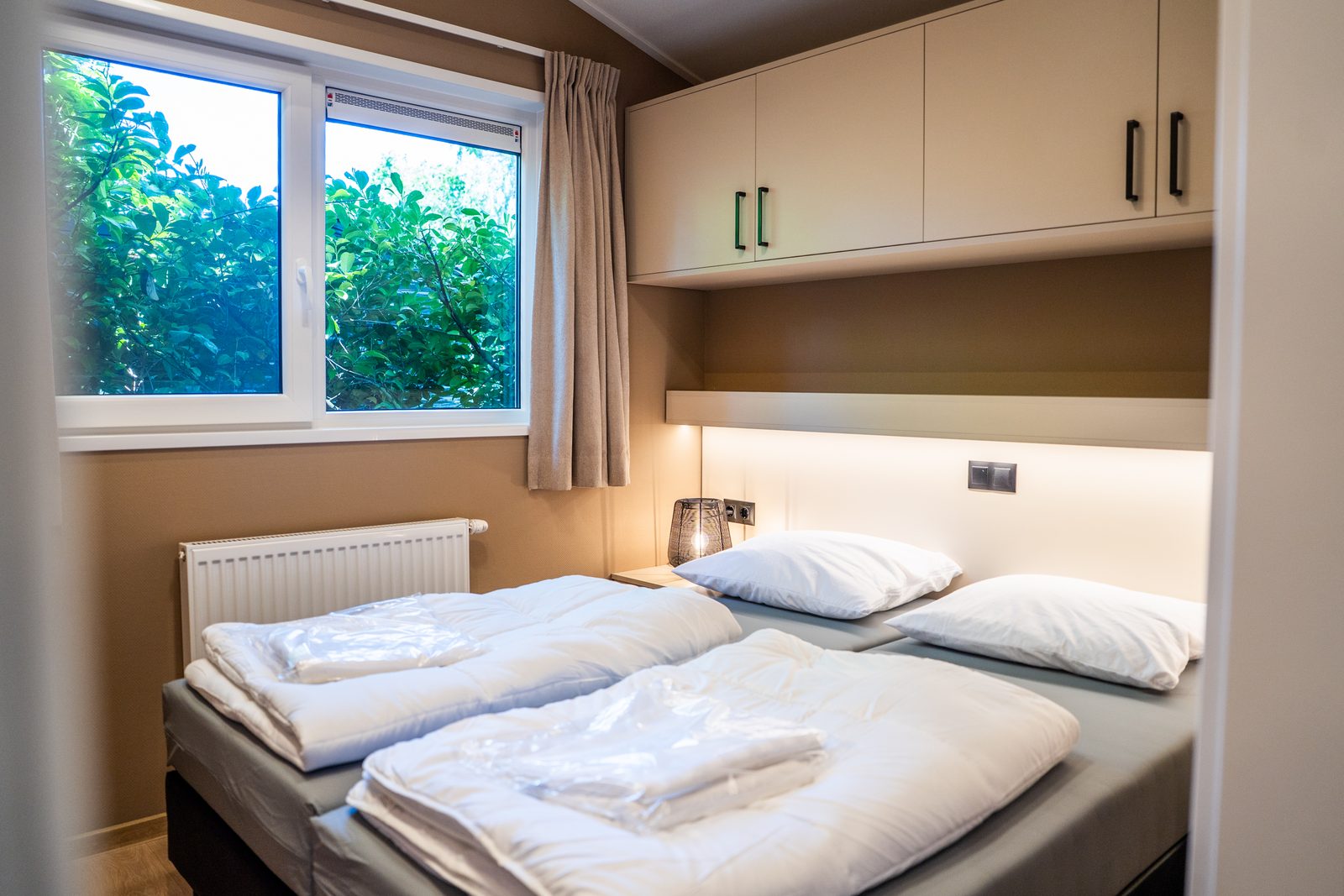 Vakantiewoning Wildhoeve comfort | 6 persoons