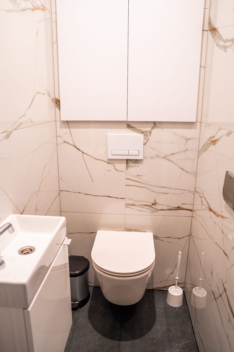 Vakantiewoning Wildhoeve comfort | 6 persoons
