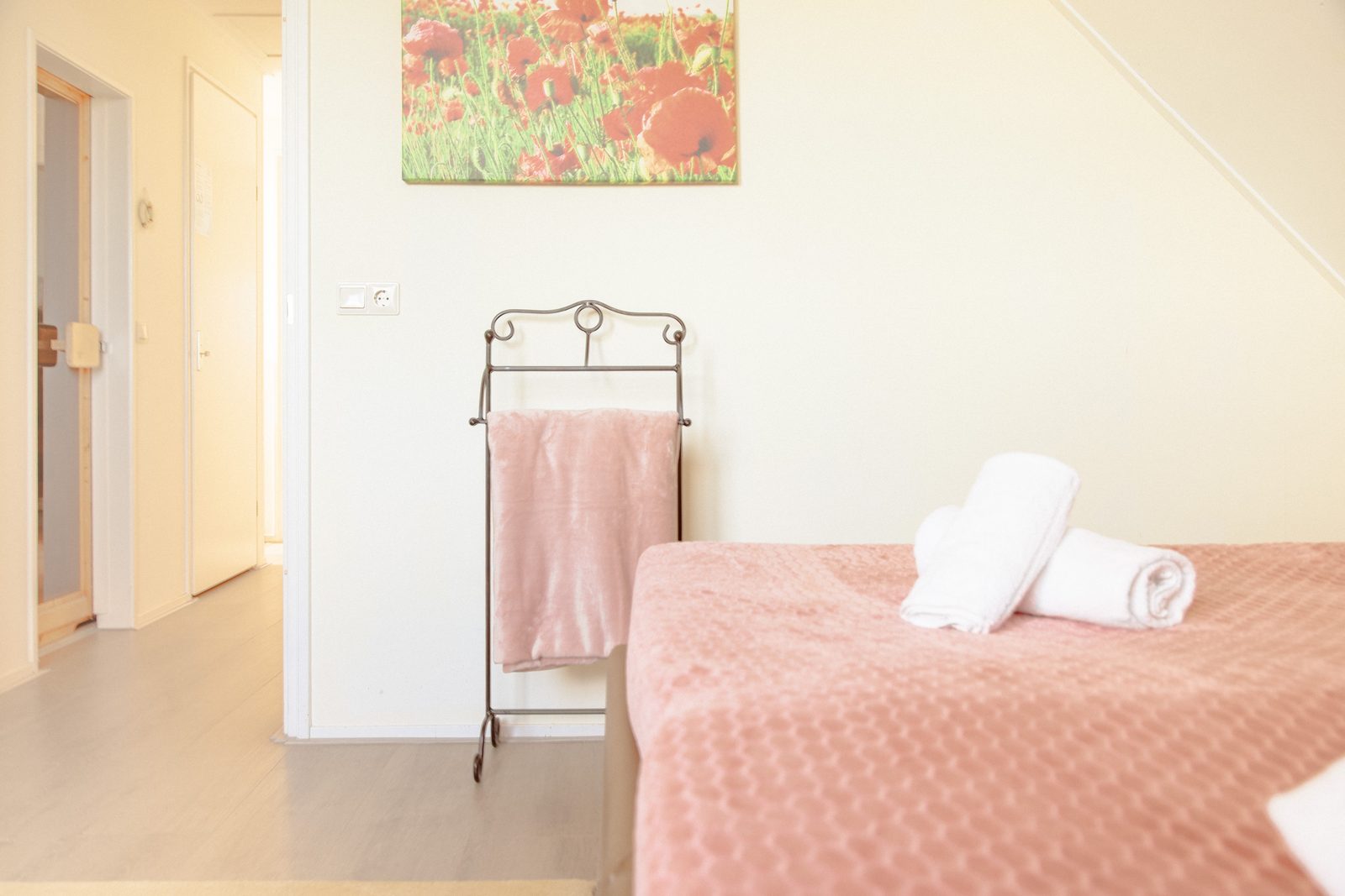 Vissersvilla 6 personen