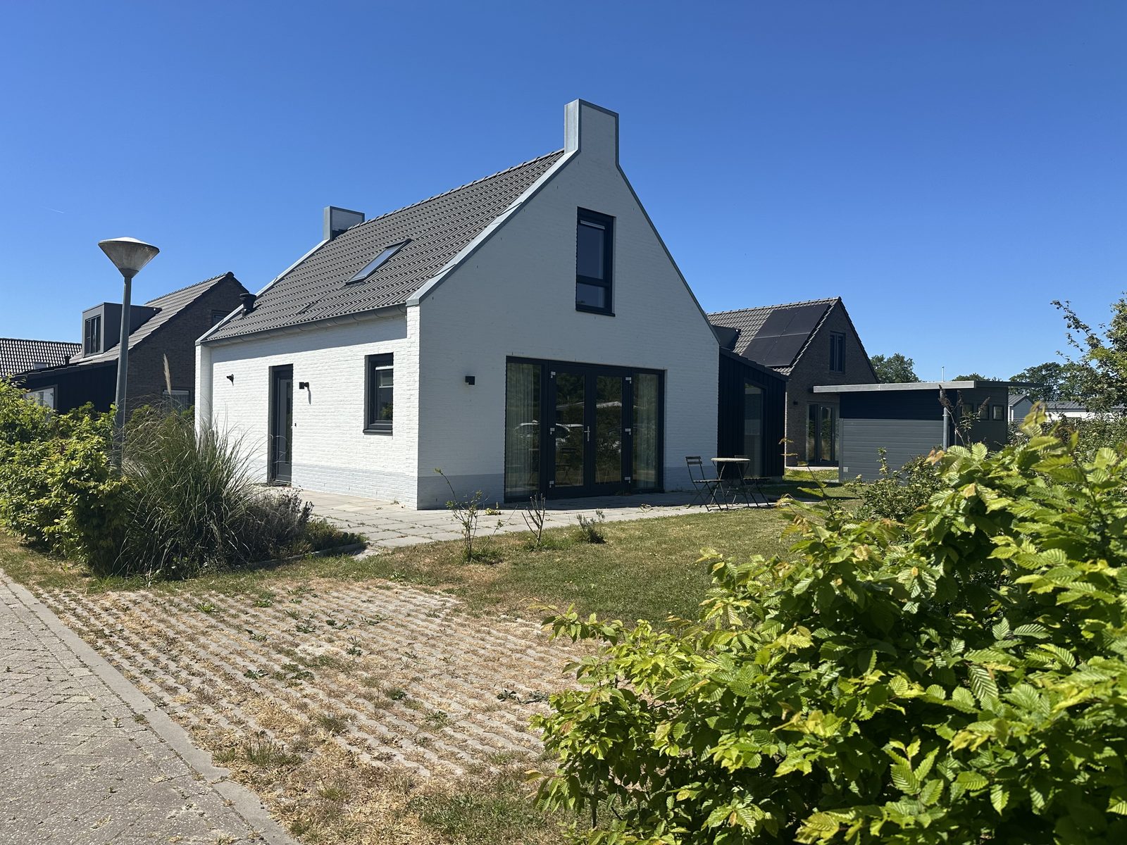 Vakantiehuis geschikt voor mindervaliden - 61